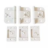 Replacement for National Hickman Door Hinge