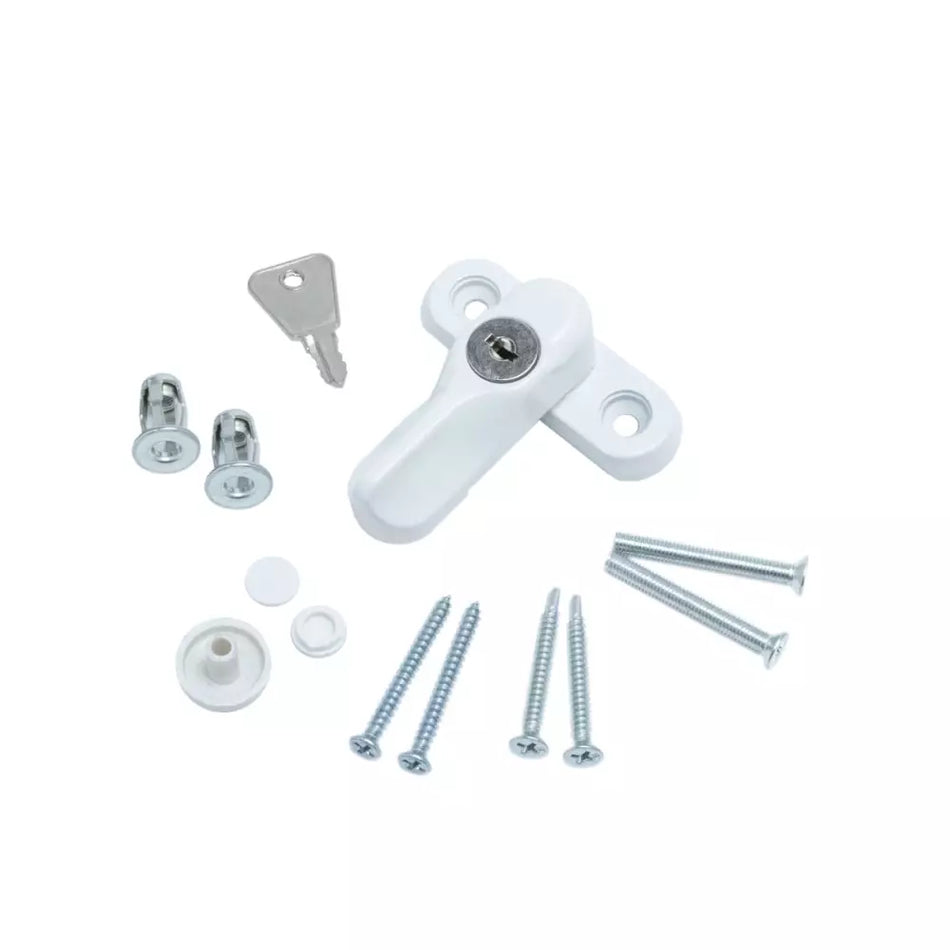 Composite Door Sash Jammer