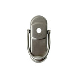Face Fixed Oval Door Knocker