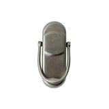 Face Fixed Oval Door Knocker