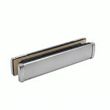 Stainless Steel Letterplate