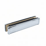 Stainless Steel Letterplate