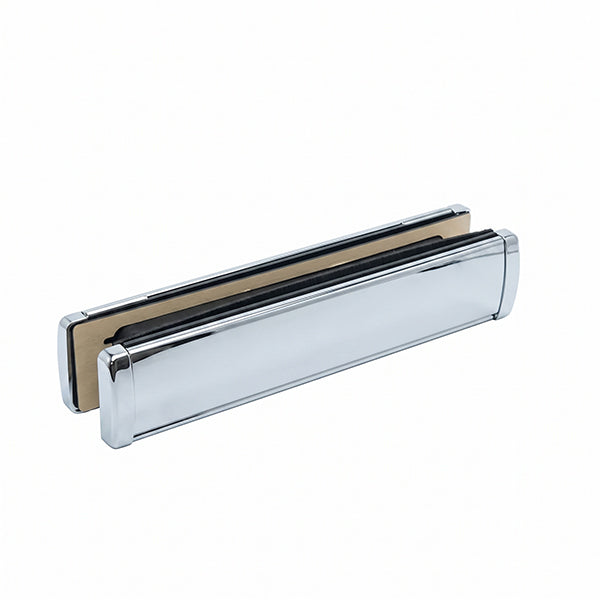Stainless Steel Letterplate
