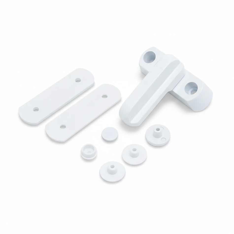 Non Locking Sash Jammer