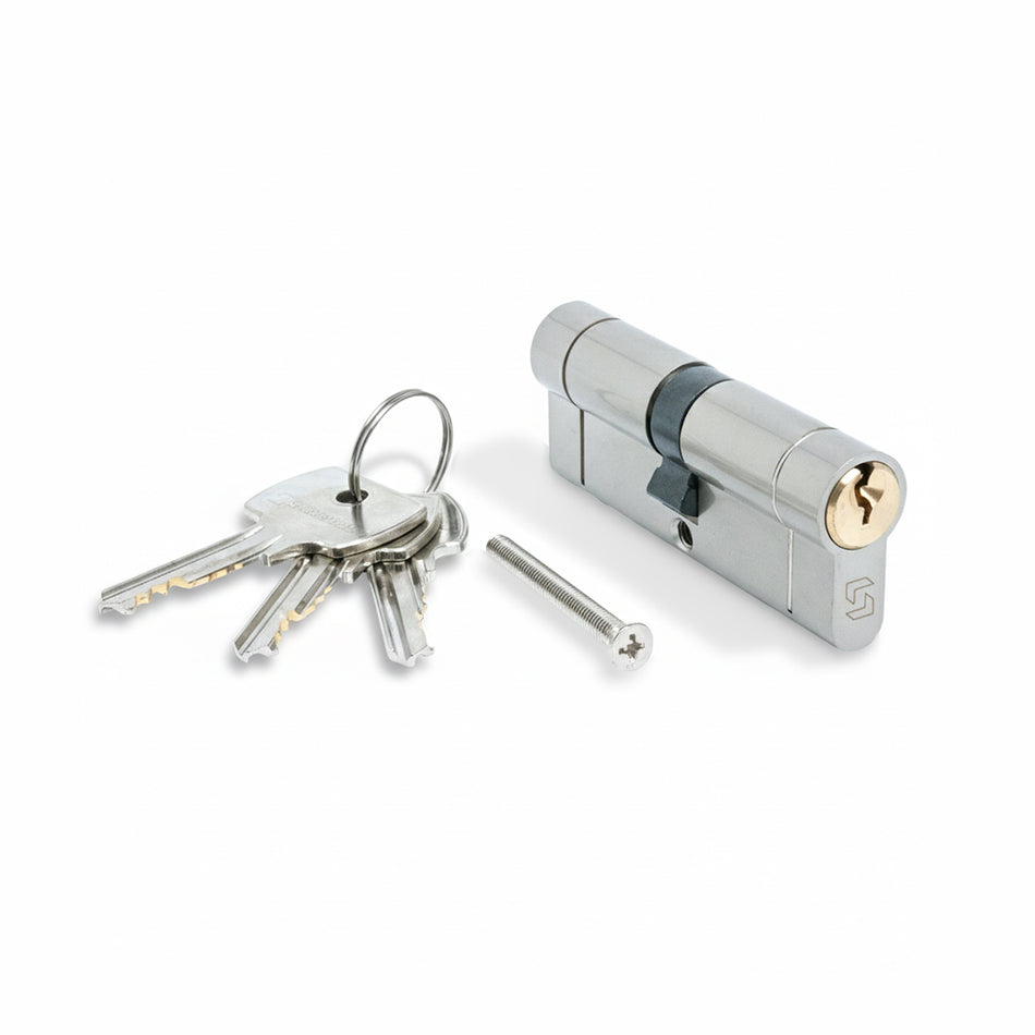Snap Safe Euro Cylinder