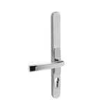 Adjustable Centre Door Handle