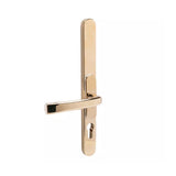 Adjustable Centre Door Handle