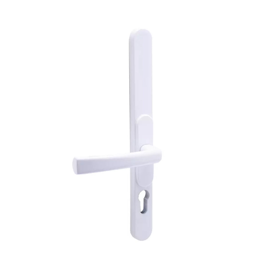 Adjustable Centre Door Handle