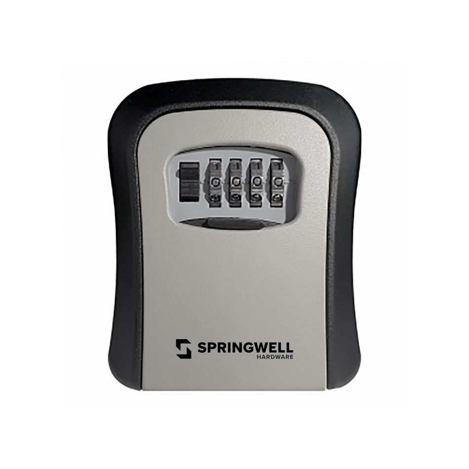 Medium Wall Mounted Key Safe