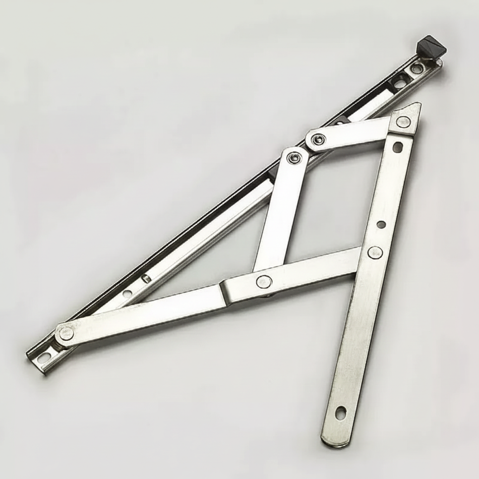 Narrow Track Friction Hinge