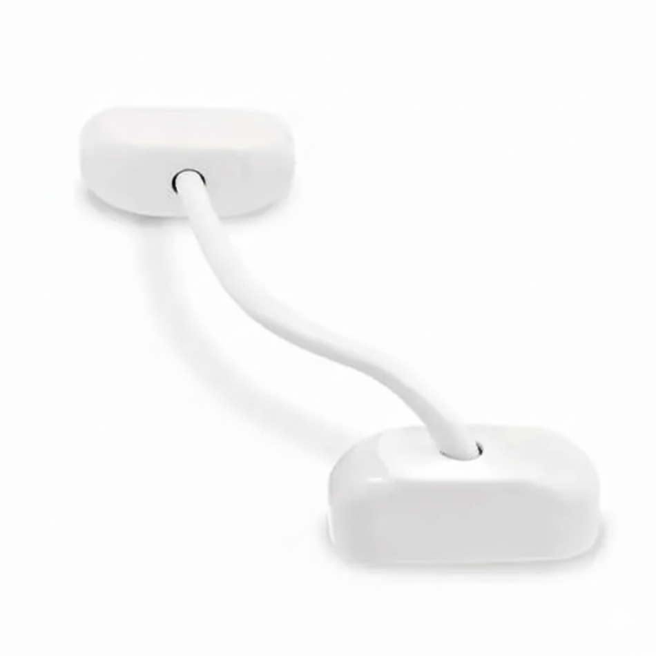 Non Locking Fixed Cable Restrictor