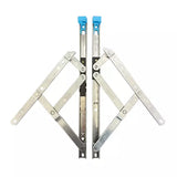 Restricted Friction Hinge