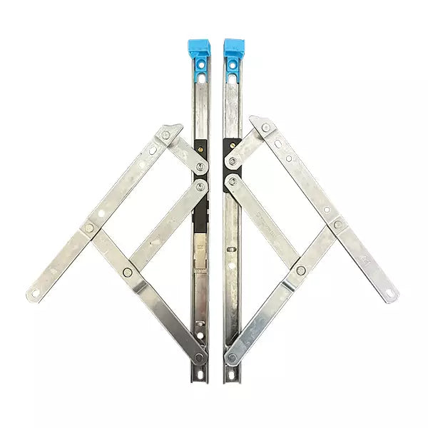 Restricted Friction Hinge