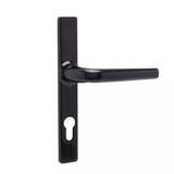 Sprung 70mm PZ Handle