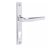 Sprung 70mm PZ Handle
