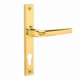 Sprung 70mm PZ Handle