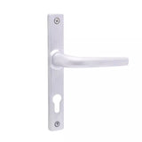 Sprung 70mm PZ Handle