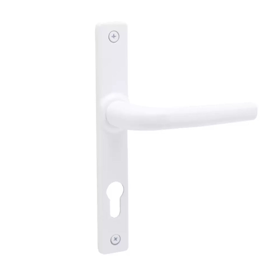 Sprung 70mm PZ Handle