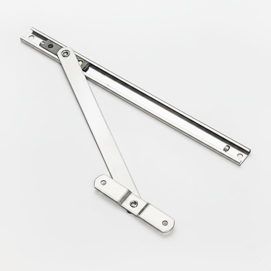Door & Window Restrictor Arm