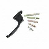 Multi Spindle Inline Window Handle
