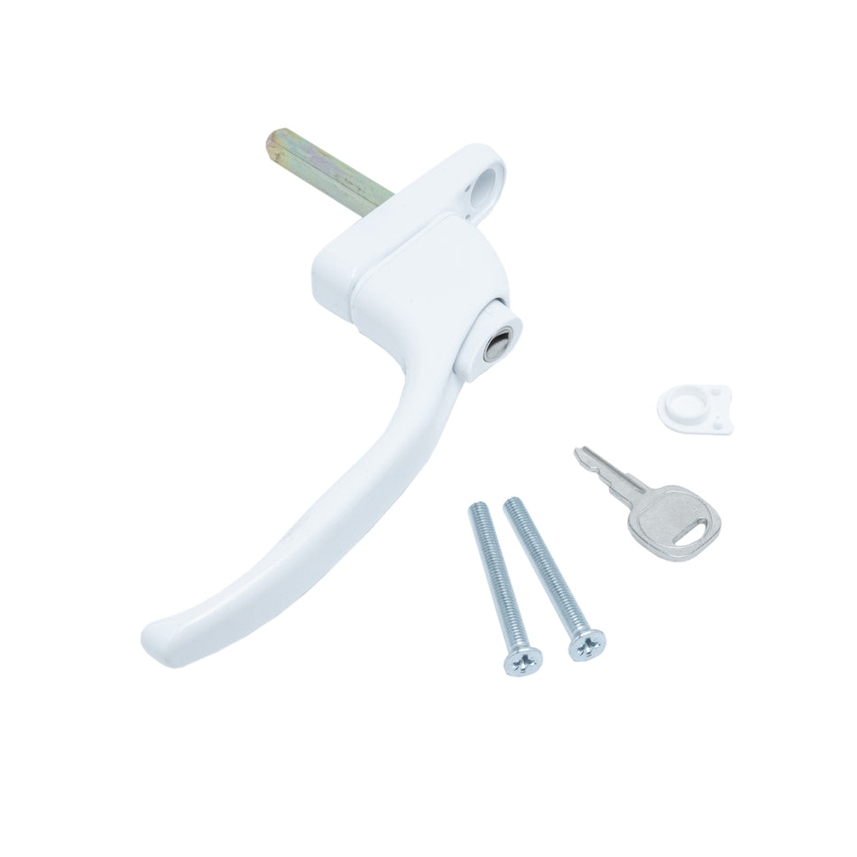 Inline Window Handle