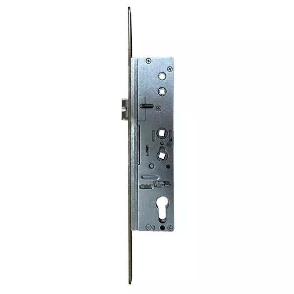 Overnight/Temporary Door Lock