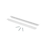 Flush Fitting Trickle vent 300mm