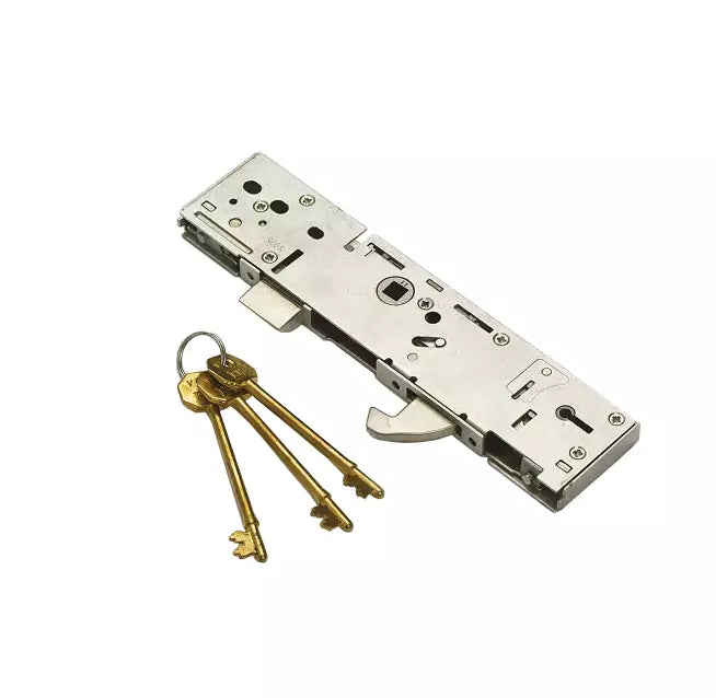 35mm Era Vectis Lockcase: Hook