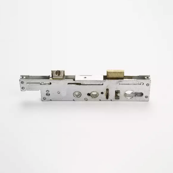 Fullex Crimebeater Gearbox