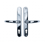Fullex Compatible Door Handle: No Snib