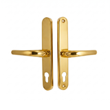 Fullex Compatible Door Handle: No Snib