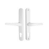 Fullex Compatible Door Handle: No Snib