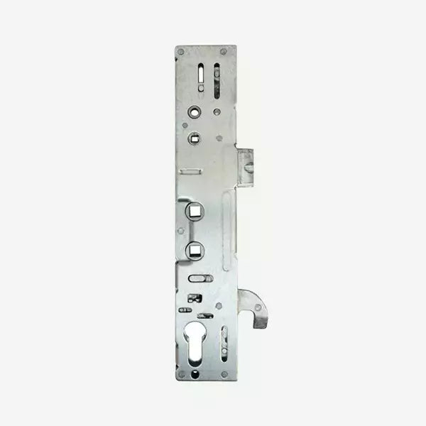 Safeware Lockcase: 35mm Backset with Twin Spindle